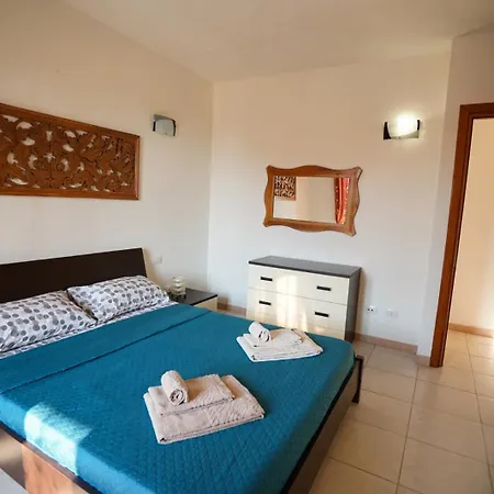 Aloha Apartmán Càbras
