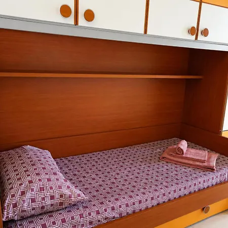 Apartmán Aloha Càbras