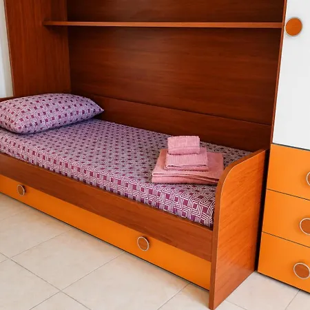Apartmán Aloha Càbras