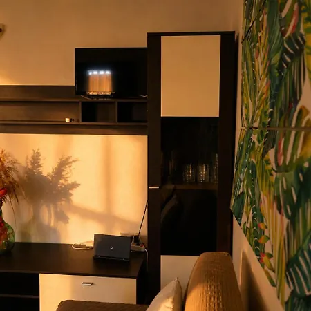Aloha Apartmán