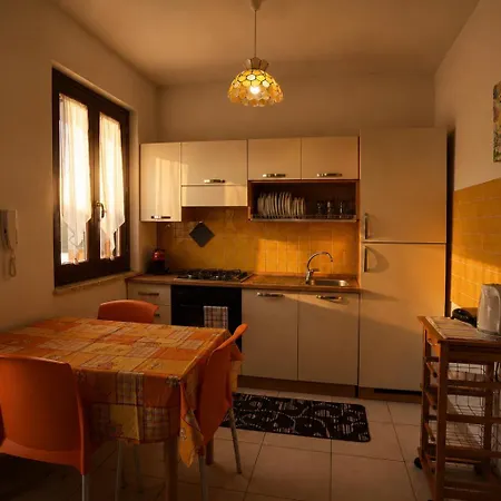 Aloha Apartmán Càbras