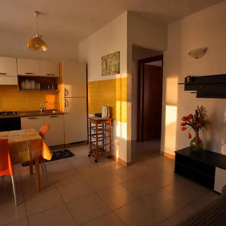 Apartmán Aloha *