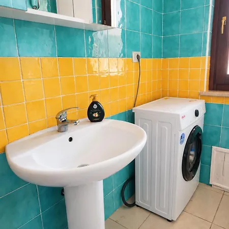 Aloha Apartmán