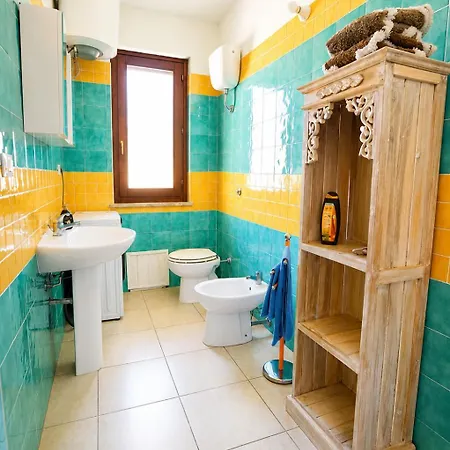 Aloha Apartmán Càbras