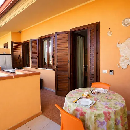 Apartmán Aloha