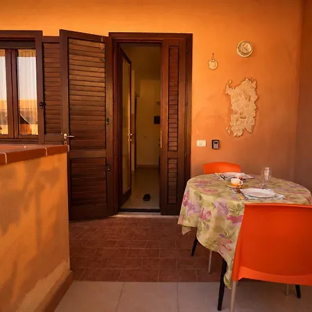Apartmán Aloha